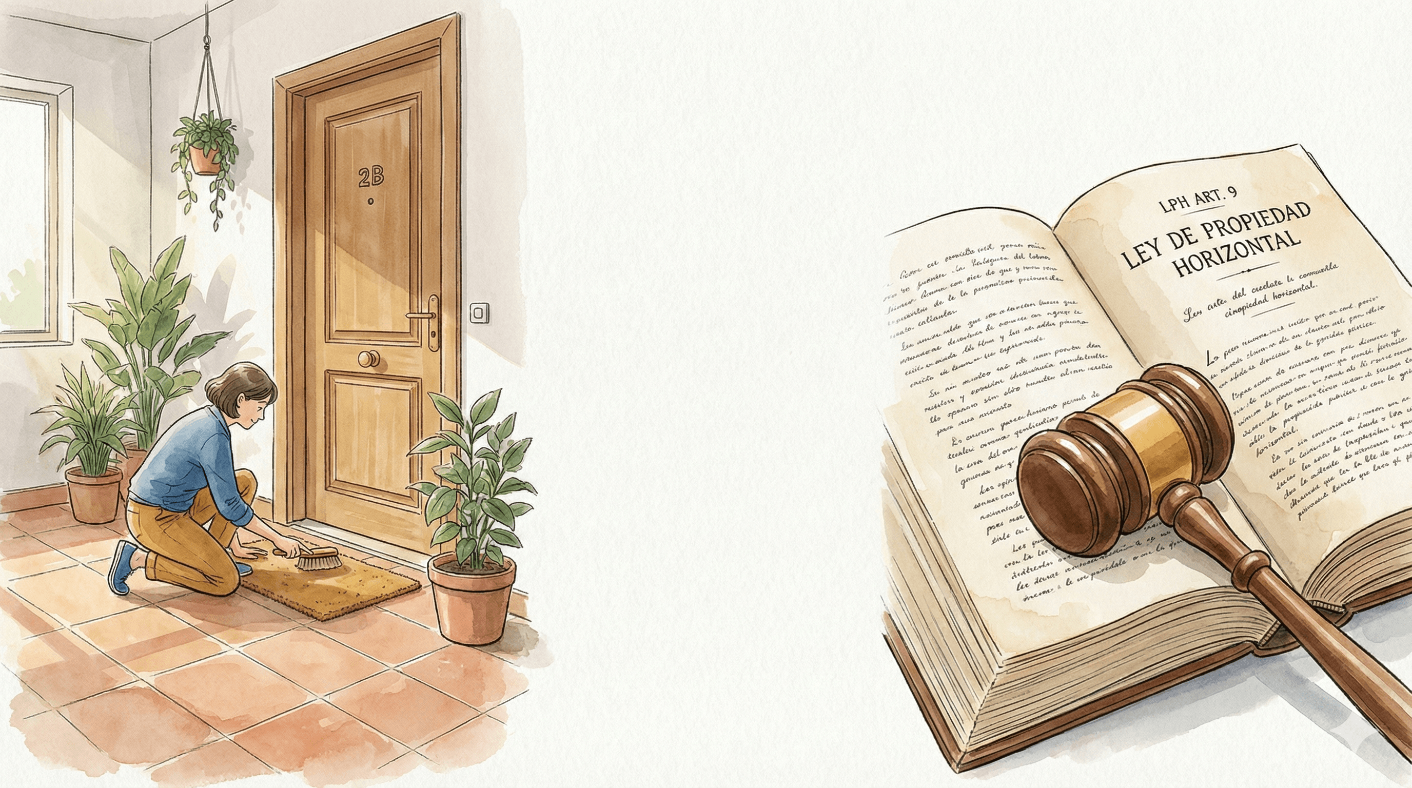 Artículo 9 LPH: Tus 8 obligaciones como propietario (y sus consecuencias)